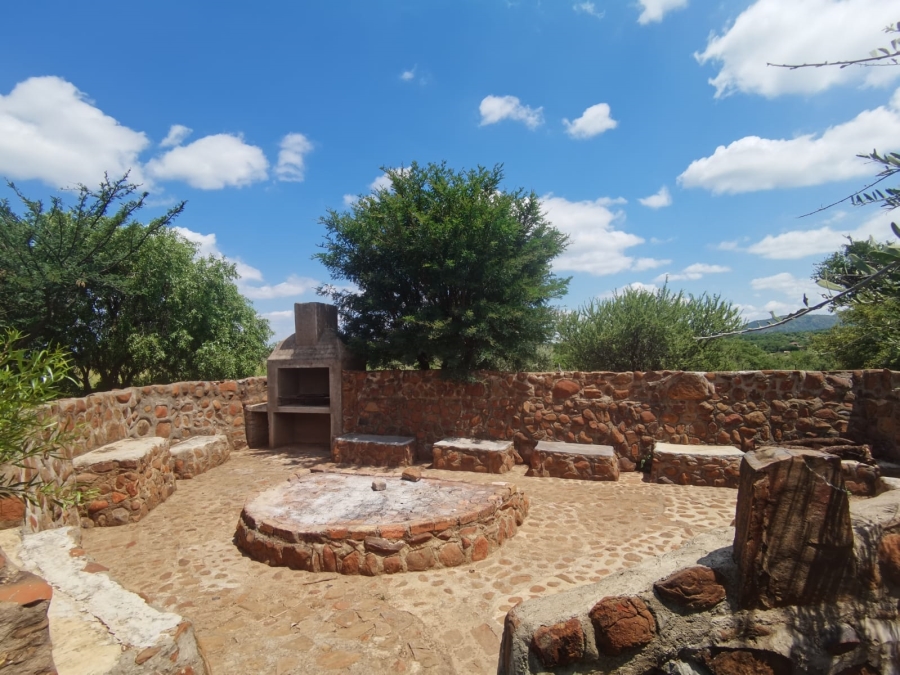 Commercial Property for Sale in Kraalhoek A H North West